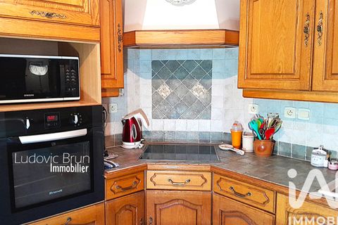 Villa i Toucy, Yonne, Toucy - € 195.000 | Ref: 62620 - foto 7