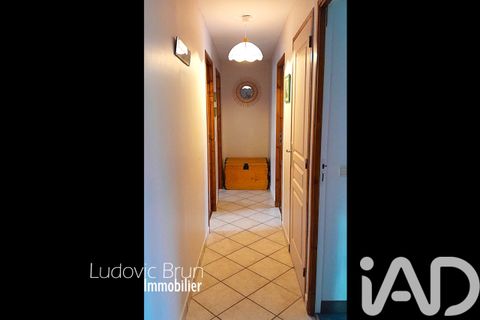 Villa i Toucy, Yonne, Toucy - € 195.000 | Ref: 62620 - foto 8