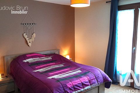 Villa i Toucy, Yonne, Toucy - € 195.000 | Ref: 62620 - foto 9