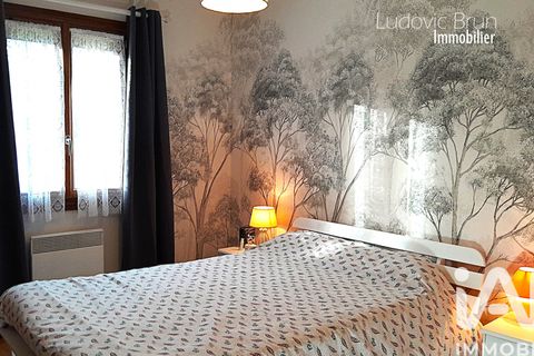 Villa i Toucy, Yonne, Toucy - € 195.000 | Ref: 62620 - foto 10