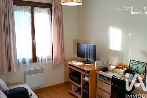 Villa i Toucy, Yonne, Toucy - € 195.000 | Ref: 62620 - foto 11
