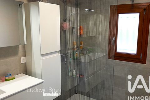 Villa i Toucy, Yonne, Toucy - € 195.000 | Ref: 62620 - foto 12