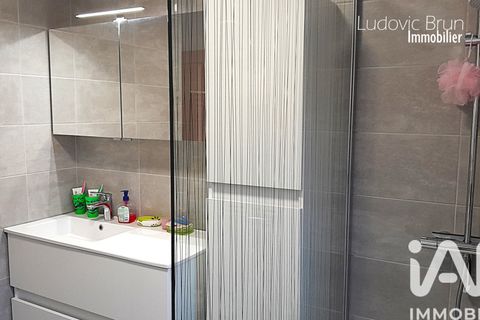 Villa i Toucy, Yonne, Toucy - € 195.000 | Ref: 62620 - foto 13