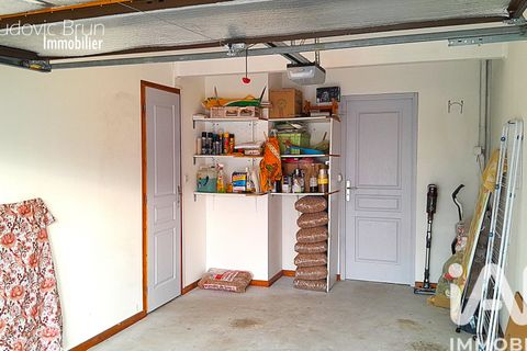Villa i Toucy, Yonne, Toucy - € 195.000 | Ref: 62620 - foto 15
