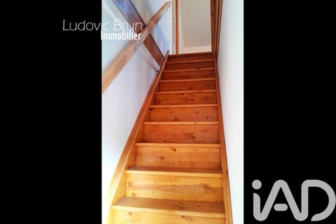 Villa i Toucy, Yonne, Toucy - € 195.000 | Ref: 62620 - foto 16