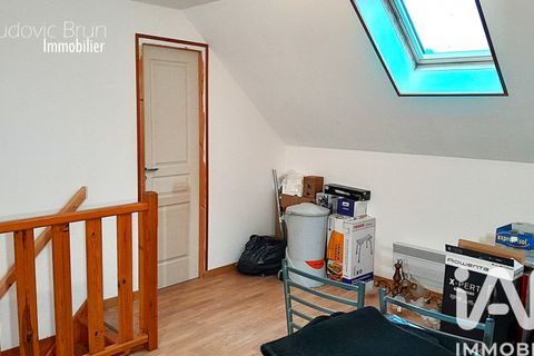 Villa i Toucy, Yonne, Toucy - € 195.000 | Ref: 62620 - foto 17
