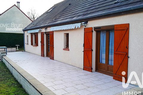 Villa i Toucy, Yonne, Toucy - € 195.000 | Ref: 62620 - foto 18