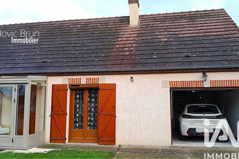 Villa i Toucy, Yonne, Toucy - € 195.000 | Ref: 62620 - foto 19