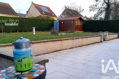 Villa i Toucy, Yonne, Toucy - € 195.000 | Ref: 62620 - foto 24