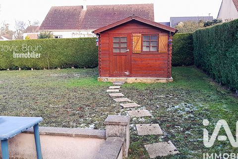 Villa i Toucy, Yonne, Toucy - € 195.000 | Ref: 62620 - foto 25