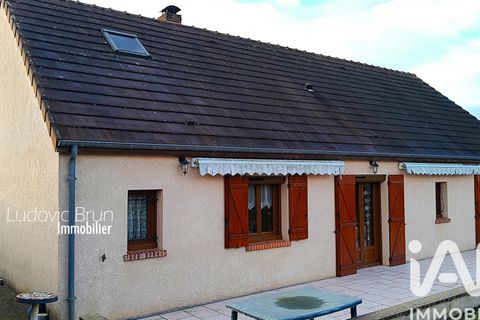 Villa i Toucy, Yonne, Toucy - € 195.000 | Ref: 62620 - foto 26