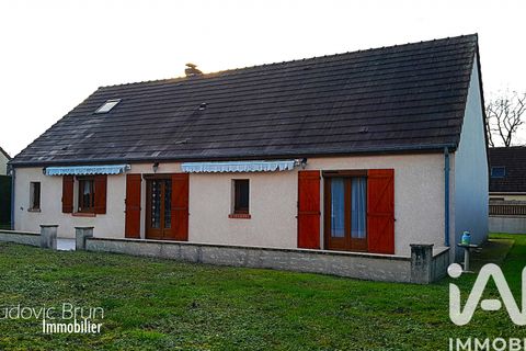 Villa i Toucy, Yonne, Toucy - € 195.000 | Ref: 62620 - foto 27