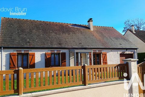 Villa i Toucy, Yonne, Toucy - € 195.000 | Ref: 62620 - foto 28