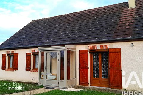 Villa i Toucy, Yonne, Toucy - € 195.000 | Ref: 62620 - foto 29