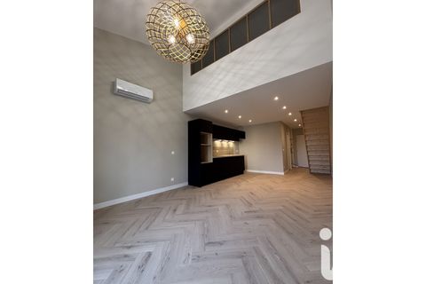 Dupleks i Bordeaux, Gironde, Bordeaux - € 278 000 | Ref: 106001 - foto 2