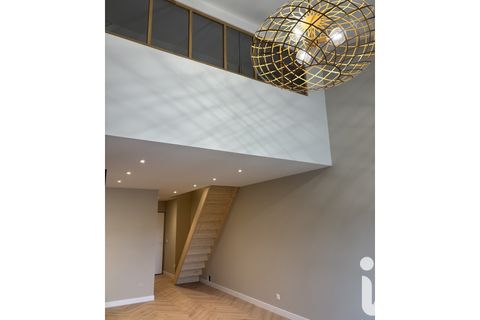 Dupleks i Bordeaux, Gironde, Bordeaux - € 278 000 | Ref: 106001 - foto 3