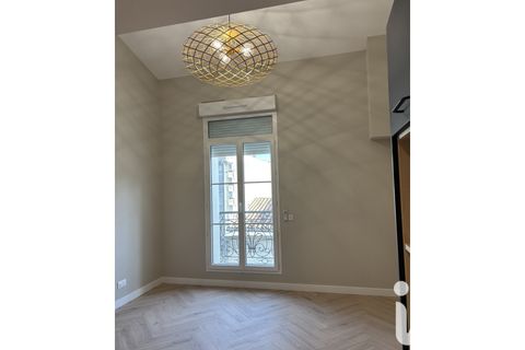 Dupleks i Bordeaux, Gironde, Bordeaux - € 278 000 | Ref: 106001 - foto 4