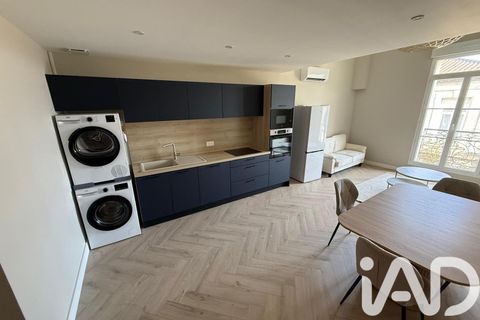 Dupleks i Bordeaux, Gironde, Bordeaux - € 278 000 | Ref: 106001 - foto 6