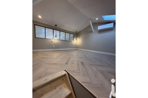 Dupleks i Bordeaux, Gironde, Bordeaux - € 278 000 | Ref: 106001 - foto 7