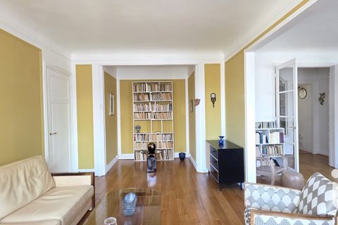 Lejlighed i Paris, Paris, Paris - € 997.000 | Ref: 67656 - foto 2