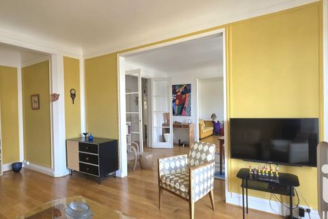 Lejlighed i Paris, Paris, Paris - € 997.000 | Ref: 67656 - foto 3