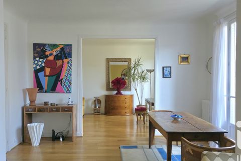 Lejlighed i Paris, Paris, Paris - € 997.000 | Ref: 67656 - foto 5