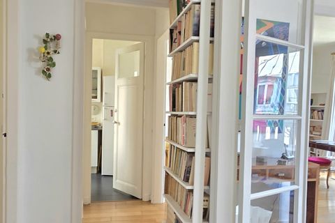 Lejlighed i Paris, Paris, Paris - € 997.000 | Ref: 67656 - foto 6