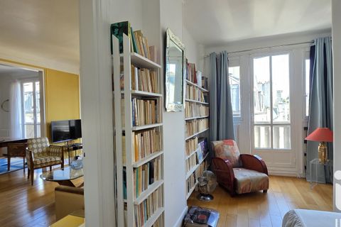Lejlighed i Paris, Paris, Paris - € 997.000 | Ref: 67656 - foto 9
