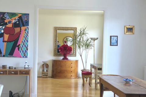 Lejlighed i Paris, Paris, Paris - € 997.000 | Ref: 67656 - foto 10
