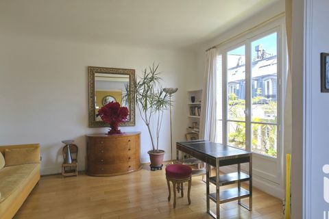 Lejlighed i Paris, Paris, Paris - € 997.000 | Ref: 67656 - foto 11