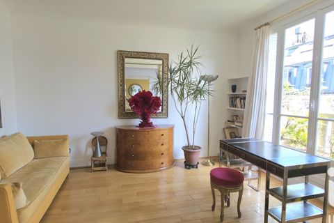 Lejlighed i Paris, Paris, Paris - € 997.000 | Ref: 67656 - foto 12