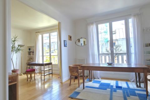 Lejlighed i Paris, Paris, Paris - € 997.000 | Ref: 67656 - foto 13