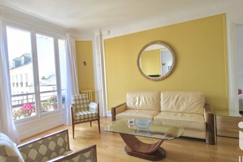Lejlighed i Paris, Paris, Paris - € 997.000 | Ref: 67656 - foto 14