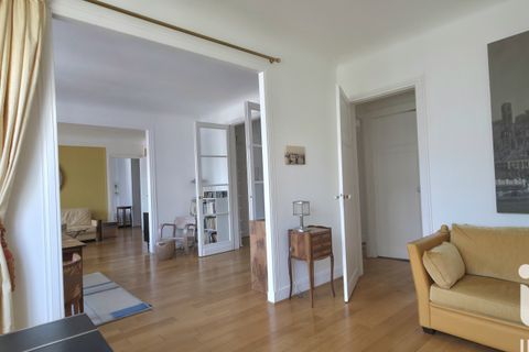 Lejlighed i Paris, Paris, Paris - € 997.000 | Ref: 67656 - foto 15