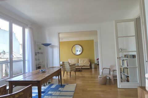 Lejlighed i Paris, Paris, Paris - € 997.000 | Ref: 67656 - foto 16