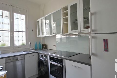 Lejlighed i Paris, Paris, Paris - € 997.000 | Ref: 67656 - foto 18
