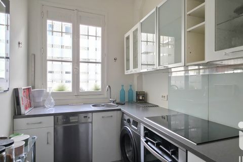 Lejlighed i Paris, Paris, Paris - € 997.000 | Ref: 67656 - foto 19