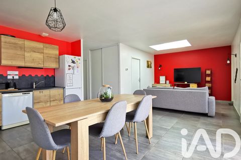 Villa i Saint-Mars-de-Coutais, Loire-Atlantique, Saint-Mars-de-Coutais - € 199.000 | Ref: 49659 - foto 6