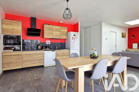 Villa i Saint-Mars-de-Coutais, Loire-Atlantique, Saint-Mars-de-Coutais - € 199.000 | Ref: 49659 - foto 4