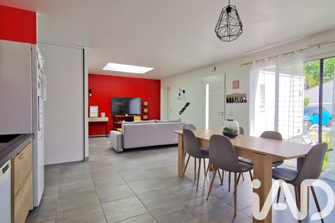 Villa i Saint-Mars-de-Coutais, Loire-Atlantique, Saint-Mars-de-Coutais - € 199.000 | Ref: 49659 - foto 2