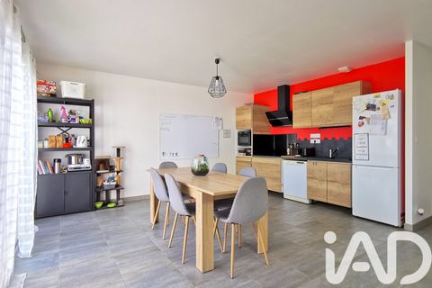 Villa i Saint-Mars-de-Coutais, Loire-Atlantique, Saint-Mars-de-Coutais - € 199.000 | Ref: 49659 - foto 5