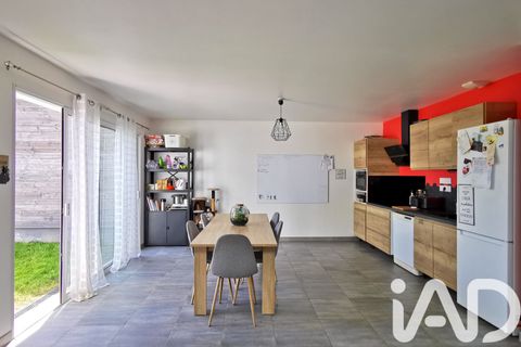 Villa i Saint-Mars-de-Coutais, Loire-Atlantique, Saint-Mars-de-Coutais - € 199.000 | Ref: 49659 - foto 3