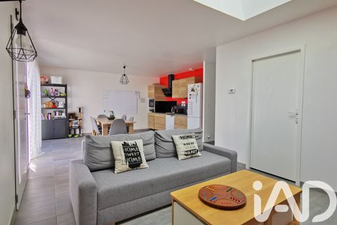 Villa i Saint-Mars-de-Coutais, Loire-Atlantique, Saint-Mars-de-Coutais - € 199.000 | Ref: 49659 - foto 1