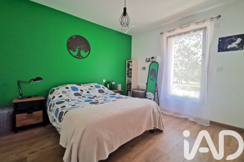 Villa i Saint-Mars-de-Coutais, Loire-Atlantique, Saint-Mars-de-Coutais - € 199.000 | Ref: 49659 - foto 7