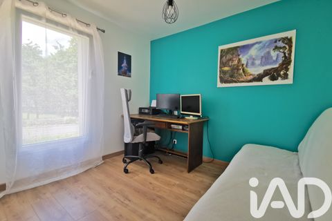 Villa i Saint-Mars-de-Coutais, Loire-Atlantique, Saint-Mars-de-Coutais - € 199.000 | Ref: 49659 - foto 8
