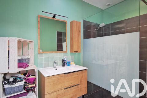 Villa i Saint-Mars-de-Coutais, Loire-Atlantique, Saint-Mars-de-Coutais - € 199.000 | Ref: 49659 - foto 9