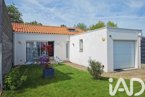 Villa i Saint-Mars-de-Coutais, Loire-Atlantique, Saint-Mars-de-Coutais - € 199.000 | Ref: 49659 - foto 11