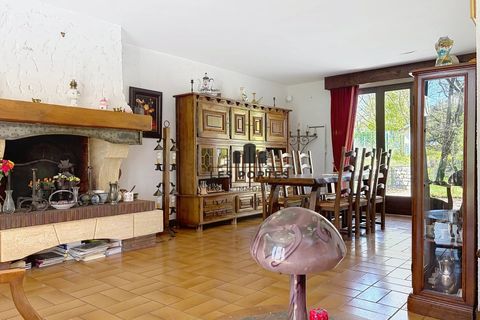 Villa a Boutigny-sur-Essonne, Essonne, Boutigny-sur-Essonne - € 342.000 | Ref: 86880965 - foto 5