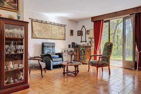 Villa a Boutigny-sur-Essonne, Essonne, Boutigny-sur-Essonne - € 342.000 | Ref: 86880965 - foto 6