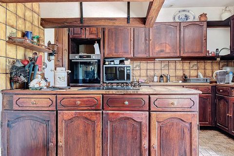 Villa a Boutigny-sur-Essonne, Essonne, Boutigny-sur-Essonne - € 342.000 | Ref: 86880965 - foto 7